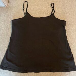 Maternity Announcements tank top